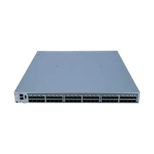 Switch Brocade VDX 6740 48x10Gb SFP+ 4x40G QSFP+