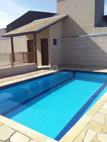 Chácara à venda em Taubaté-SP, bairro Morada dos Nobres! 2 quartos, 1 sala, 1 vaga de gara