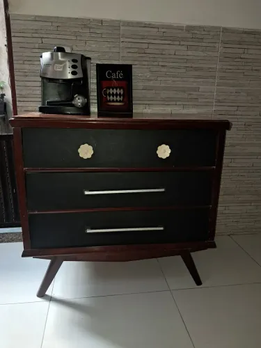 Rack de Madeira 
