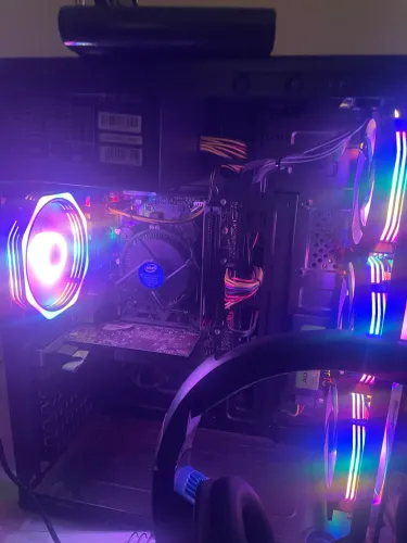 Pc gamer