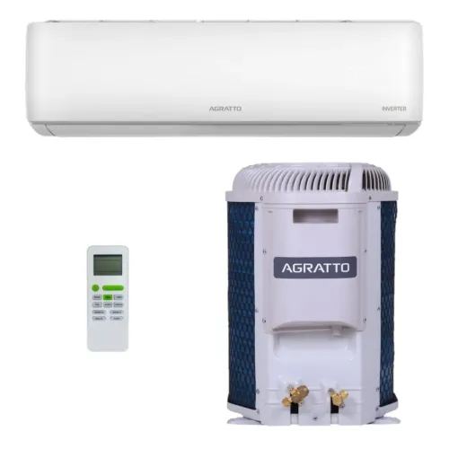 AR CONDICIONADO 12btus