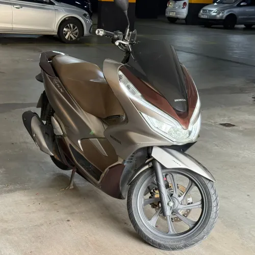 PCX DLX (top) 2022 | ACEITO TROCAS | FINANCIE SEM ENTRADA | ABAIXO DA FIPE | REVISADA