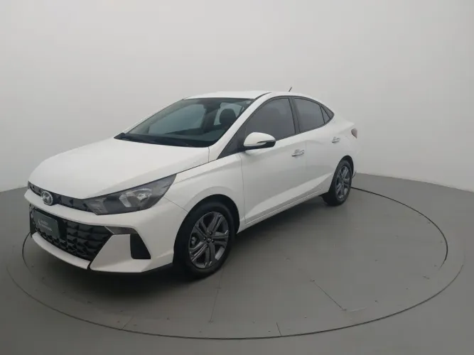 Hyundai HB20S Limited 1.0 TB Flex 12V Aut. 2026