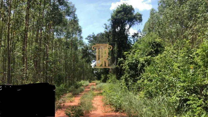 Fazenda de 1.800 alqueires no estado de Minas Gerais