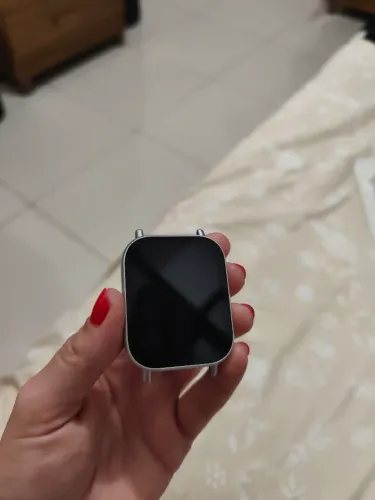 [defeito bateria] Smartwatch Redmi Watch 5 Active 