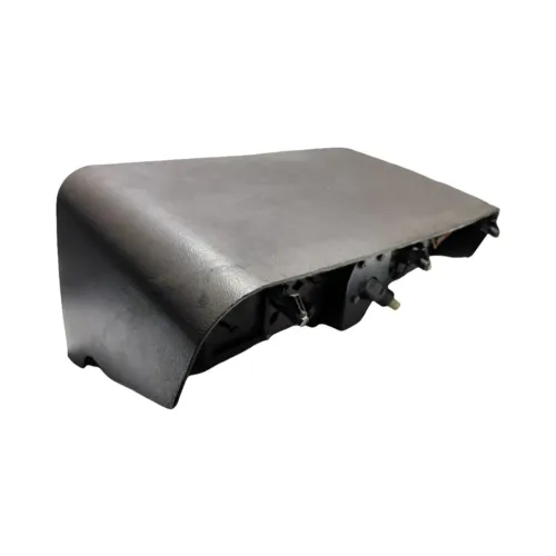 Painel Instrumentos Volkswagen Gol 1980 Preto Uzad0