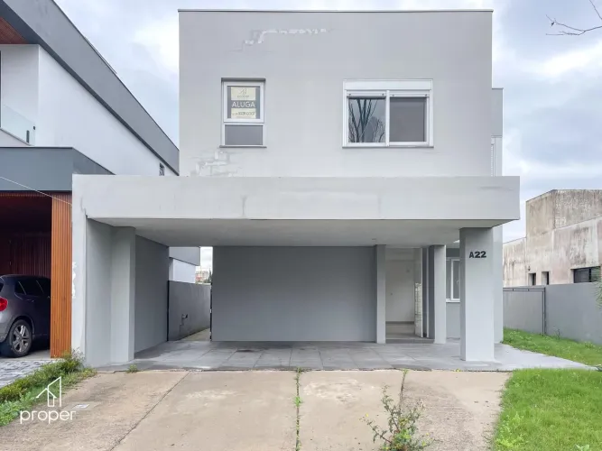 Casa para locar no Condomínio Veredas - Pelotas/RS