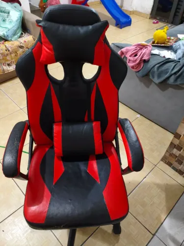 Cadeira gamer