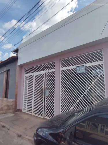 Casa +Loja Vale do Amanhecer de Planaltina DF