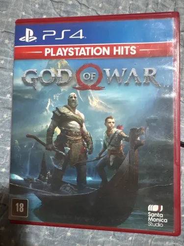 VENDO JOGOS PS4