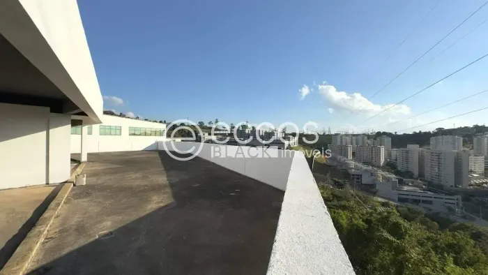 Imóvel Comercial à venda, 30 vagas, BURITIS - Belo Horizonte/MG