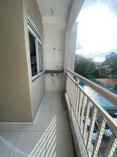 VENDO APARTAMENTO NO VILLAGE DEL MAR | TURU