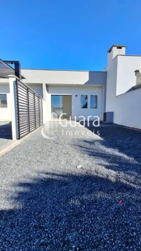Casa no Escolinha em Guaramirim