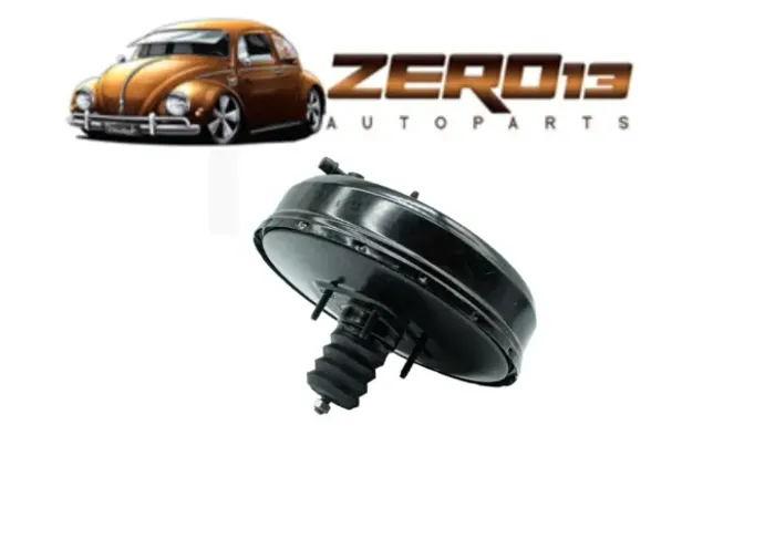 Servo Freio Hidrovacuo Mitsubishi L200 Triton 3.2 Pajero Dakar - MN102446