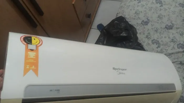Boa noite estou vendendo novinho no preço só chamar no meu privado que nós negociamos