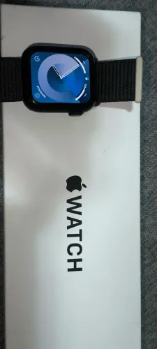 Apple watch - 2 geração 40mm GPS
