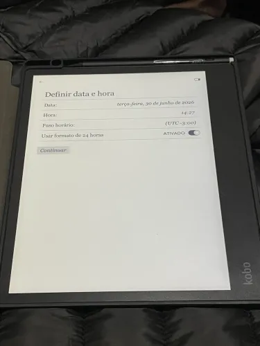 Kobo Elipsa 2E E-reader 32GB 