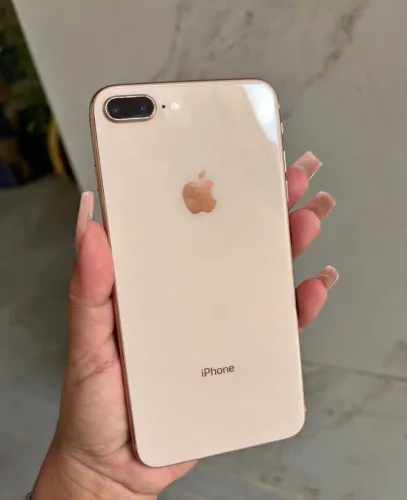 Vendo iPhone 8 plus top
