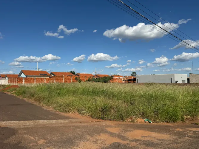 Terreno