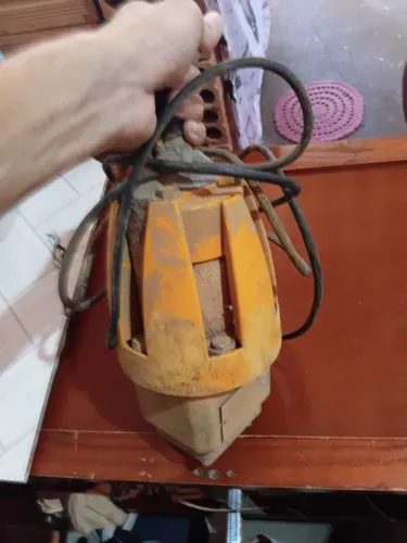 Bomba Anauger Para Poço