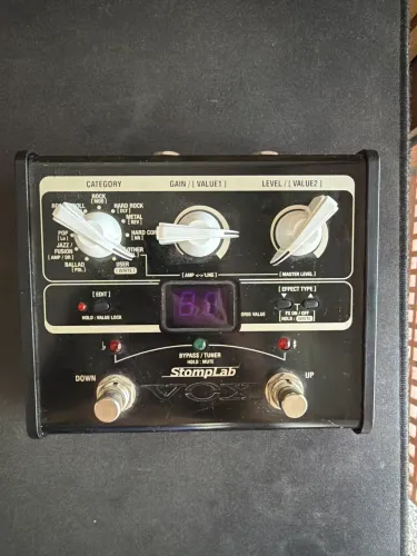 Vox Stomplab 1G