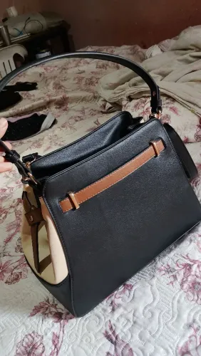 Bolsa Nova