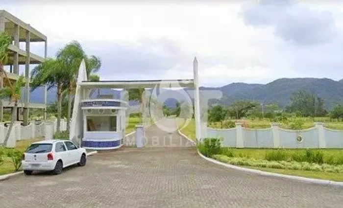 Terreno a venda, com 390m², no Pântano do Sul, FLORIANÓPOLIS -SC