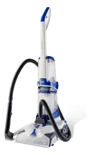 Extratora WAP Comfort Cleaner Pro 2000W 110V | Apenas 2 usos | Completa com Caixa e Nota F