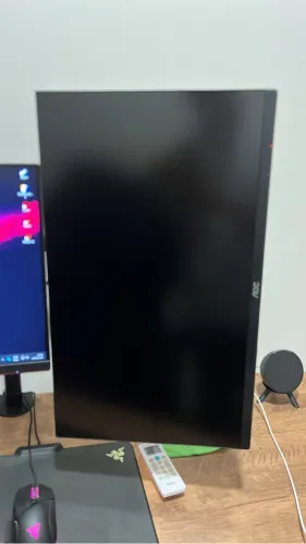Monitor AOC 75HZ 24 Polegadas