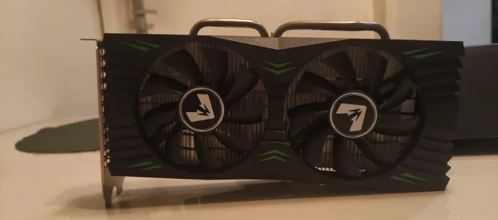 RX 580 8GB