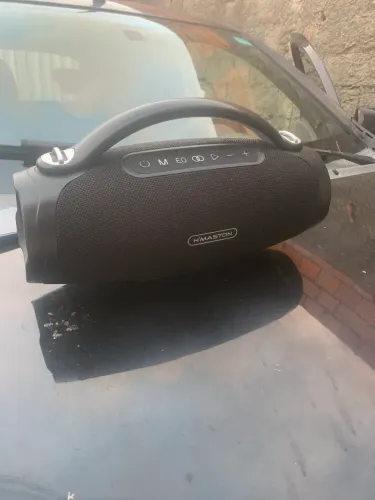Bombox H?MASTON 220w