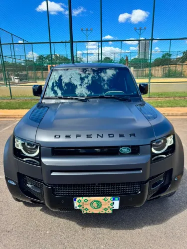 Land Rover Defender 110 X D350 Die. Aut. (híb.) 2025