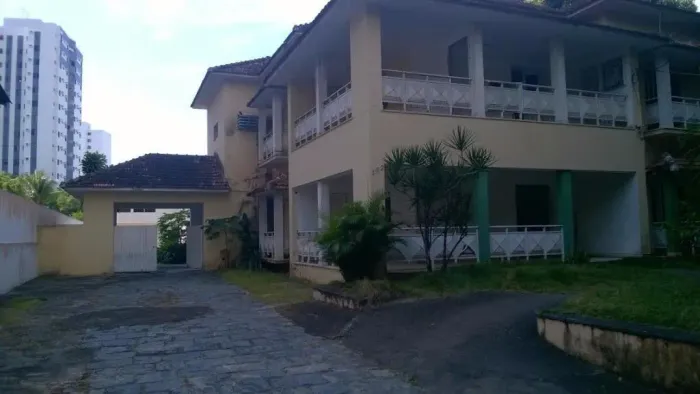 Casa com 5 dormitórios, 800 m² - venda por R$ 5.000.000,00 ou aluguel por R$ 39.000,00/mês