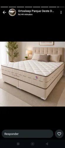 Cama quenn frete grátis