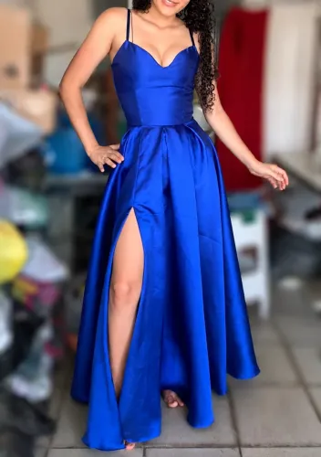 Vestido de formatura/festa