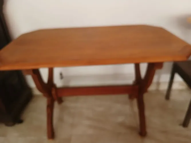Mesa de canto