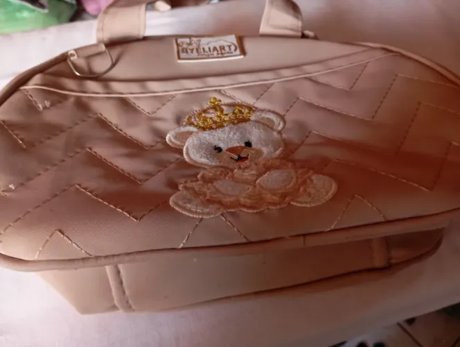 Bolsas saúde maternidade
