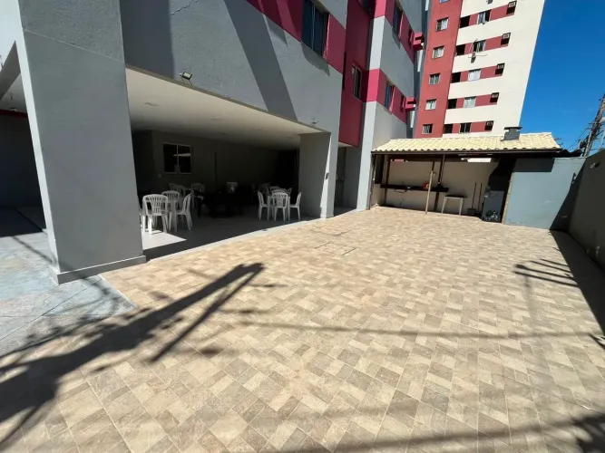 Casa a venda com 98,00m², 3 quartos e 1 suíte, piscina, em Ataíde - Vila Velha - ES