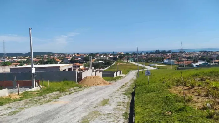 Terreno em Iguaba Grande. PASSO FINANCIAMENTO. Residencial Portal de Iguaba