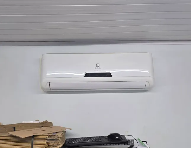 Ar condicionado Split Elextrolux Inverter