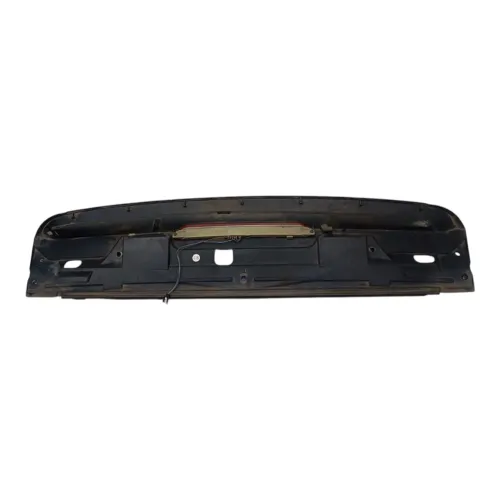 Aerofólio Traseiro Break Light BMW X5 4.4 2001 2005