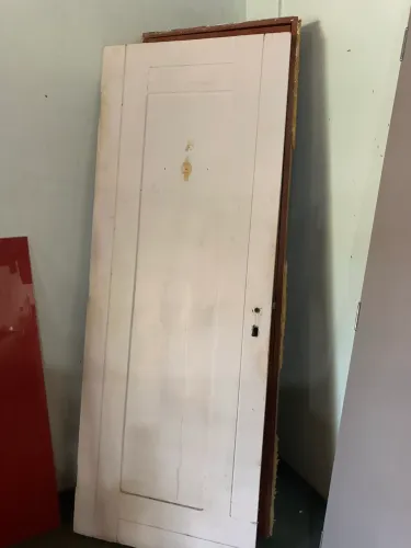 Portas usadas