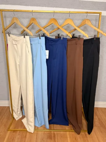 Calça Fency