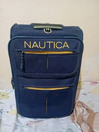 Mala de viagem