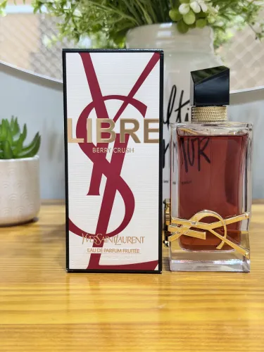 Perfume Libre Berry crush 80 ml 