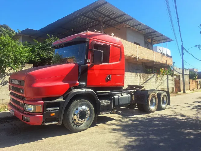 Scania
