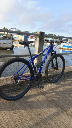Bike GTI