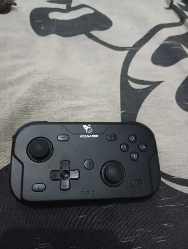 Controle AceGamer T50 Pocket