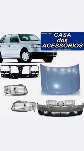 CHAPARIAS 10x CARTÃO (CASA DOS ACESSÓRIOS) Feira-BA