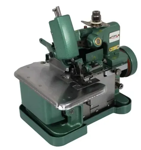 Máquina De Costura Overlock Flawil Overloque